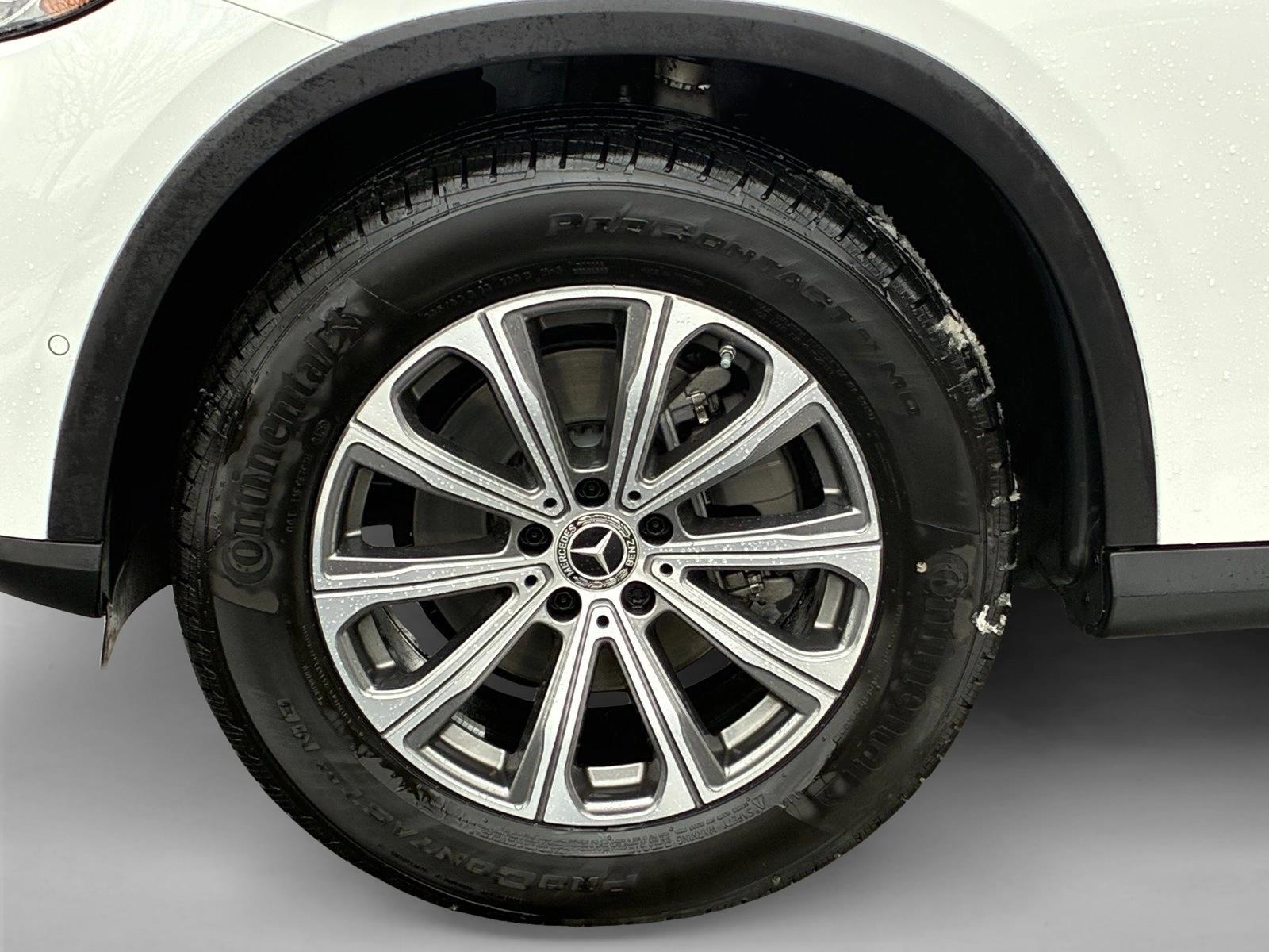 2026 MERCEDES-BENZ GLC-CLASS - Image 9