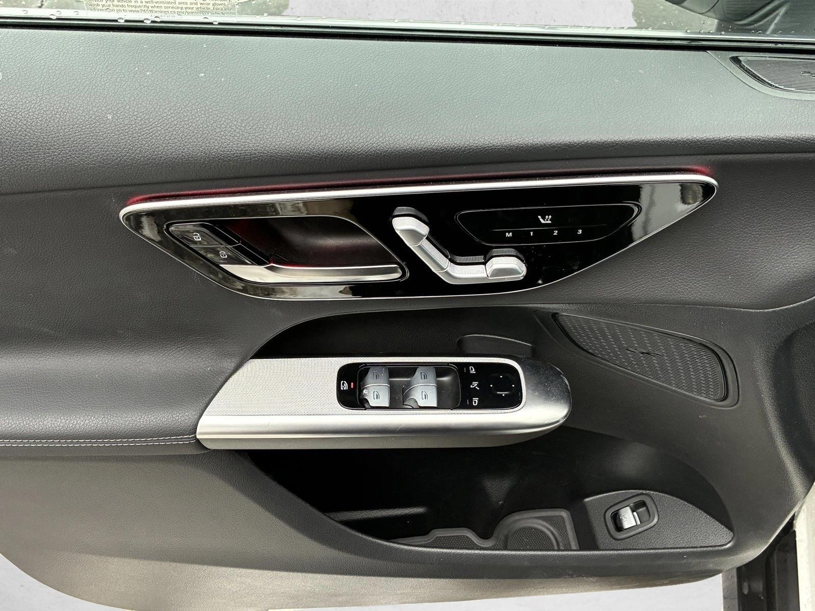 2026 MERCEDES-BENZ GLC-CLASS - Image 12