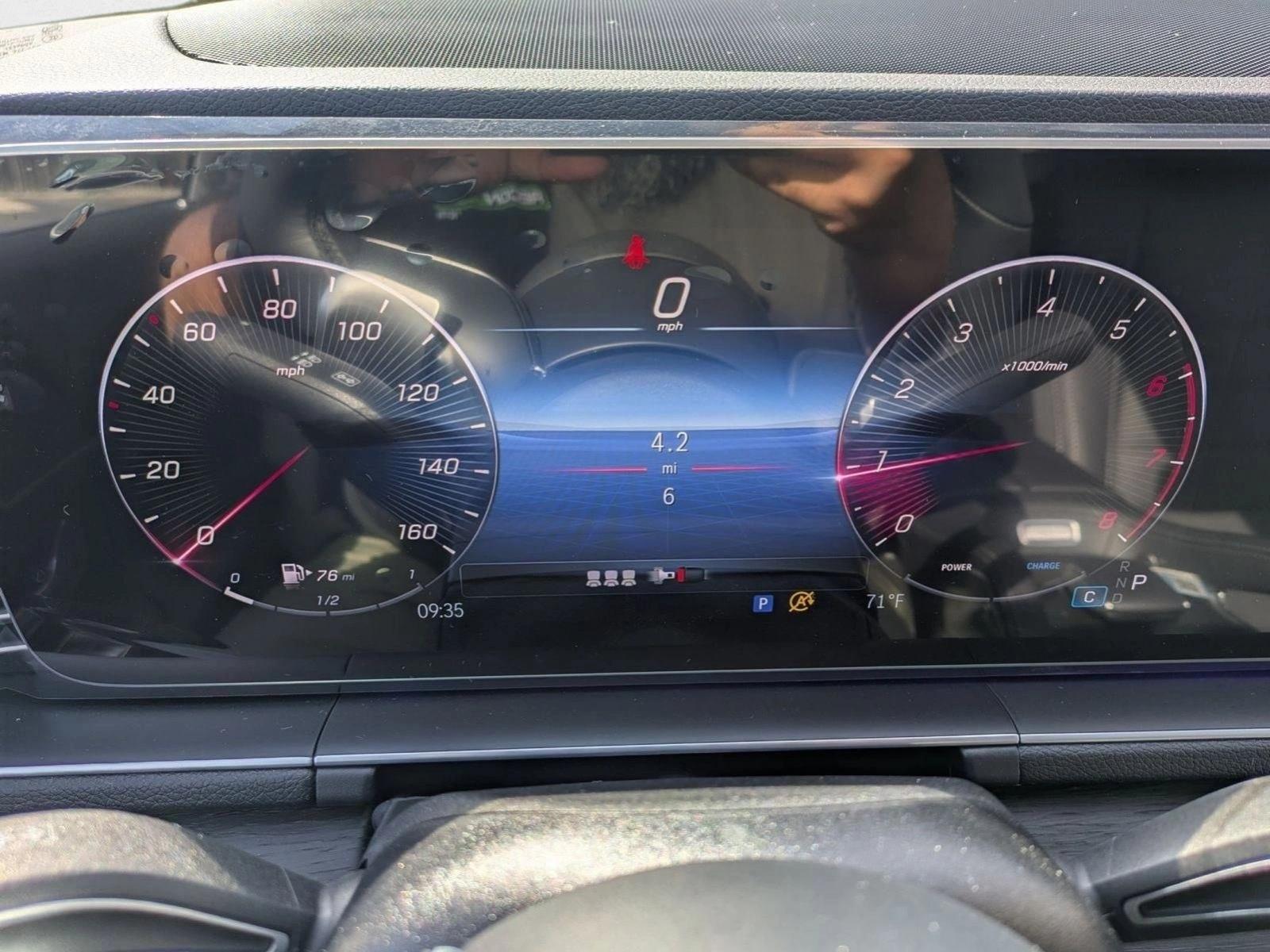 2026 MERCEDES-BENZ GLE-CLASS - Image 10