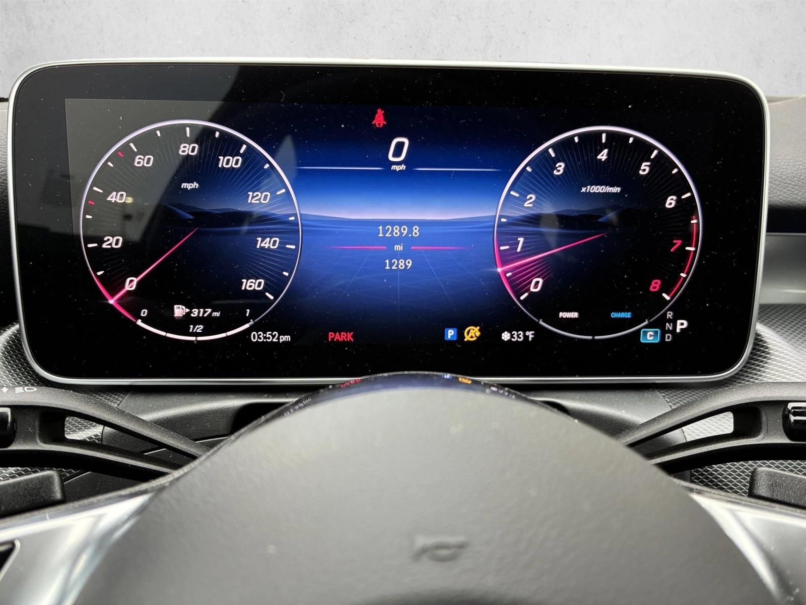 2026 MERCEDES-BENZ C-CLASS - Image 16