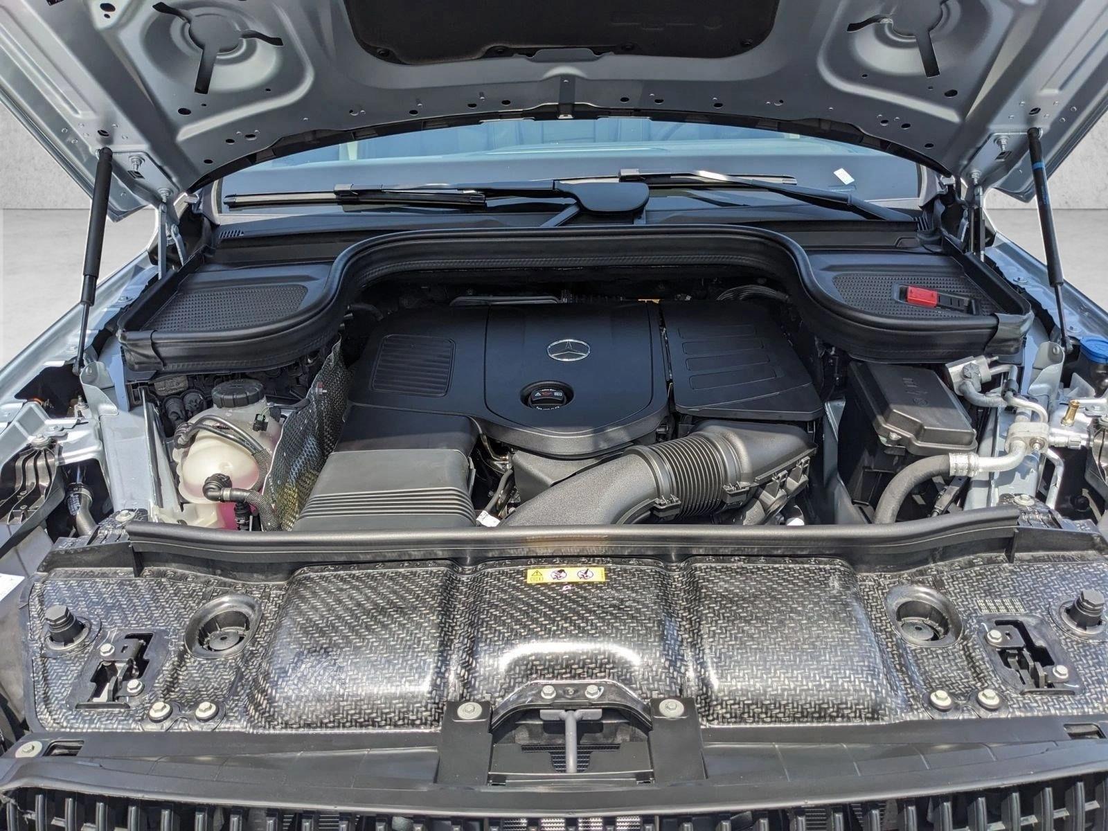 2026 MERCEDES-BENZ GLE-CLASS - Image 18