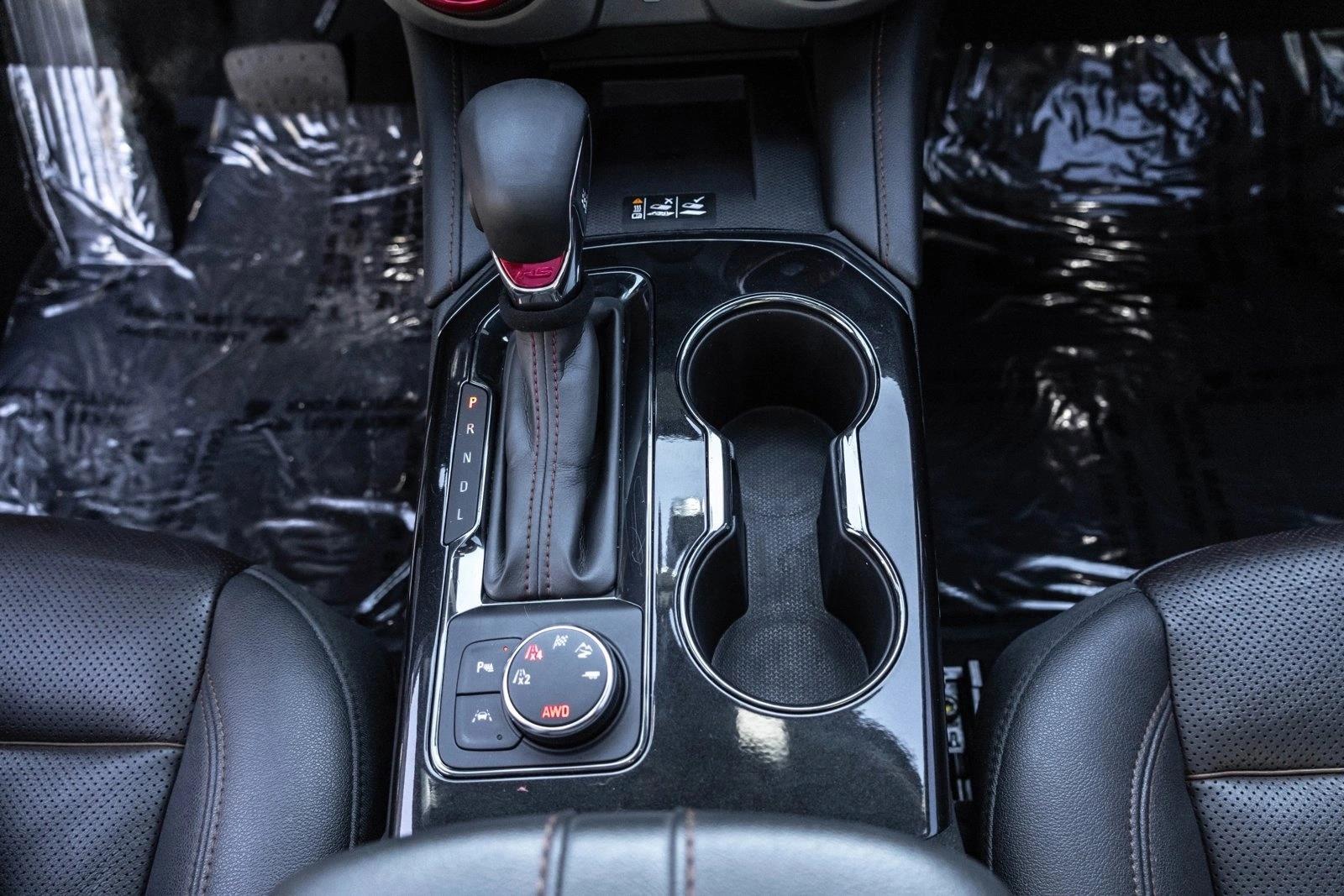 2023 CHEVROLET BLAZER - Image 20