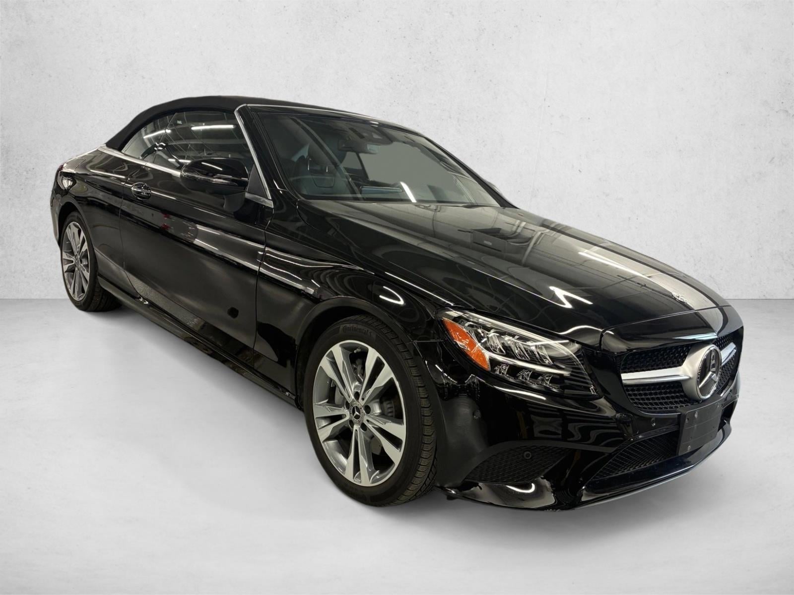 2023 MERCEDES-BENZ C-CLASS - Image 2
