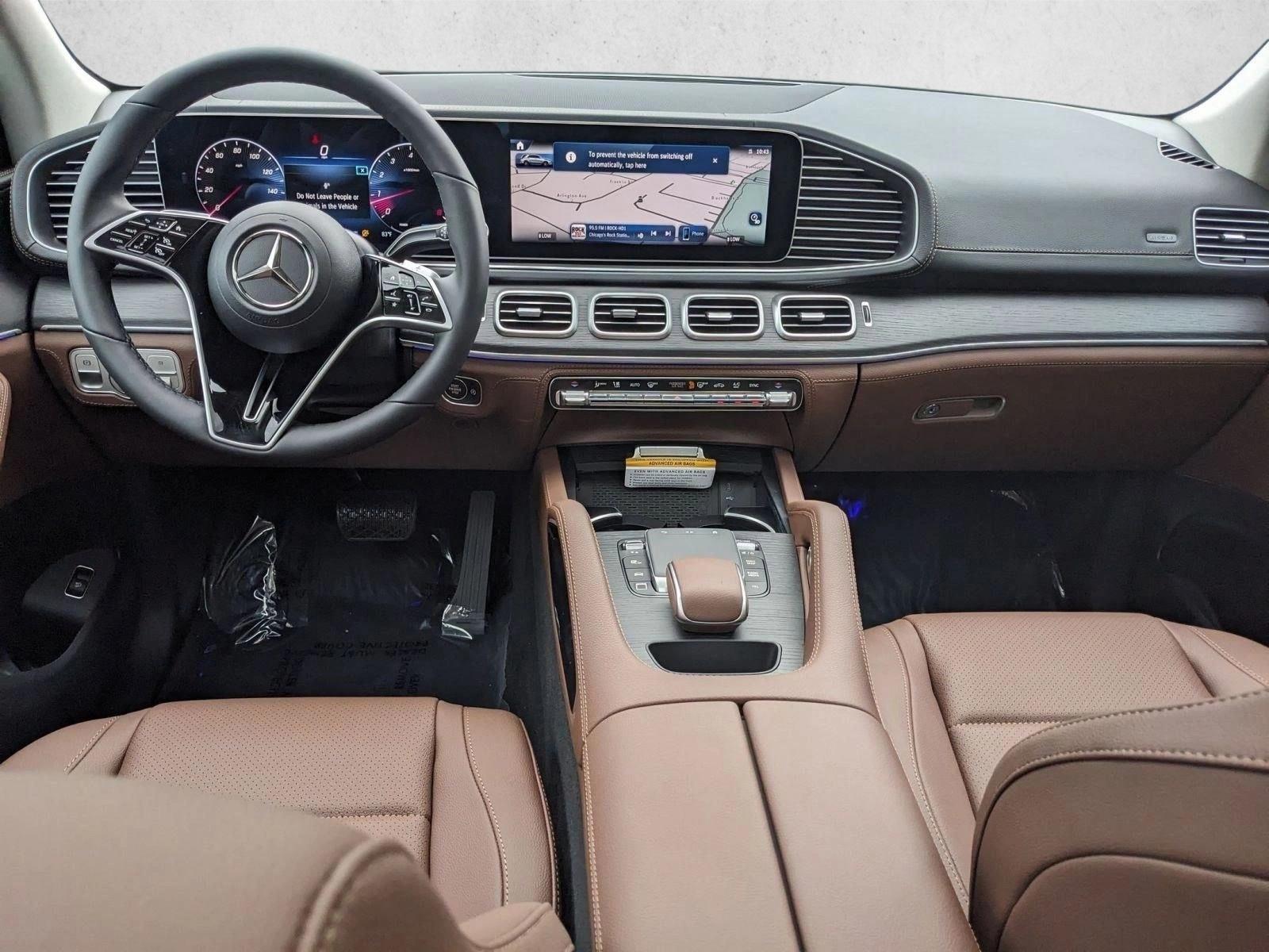 2026 MERCEDES-BENZ GLE-CLASS - Image 17