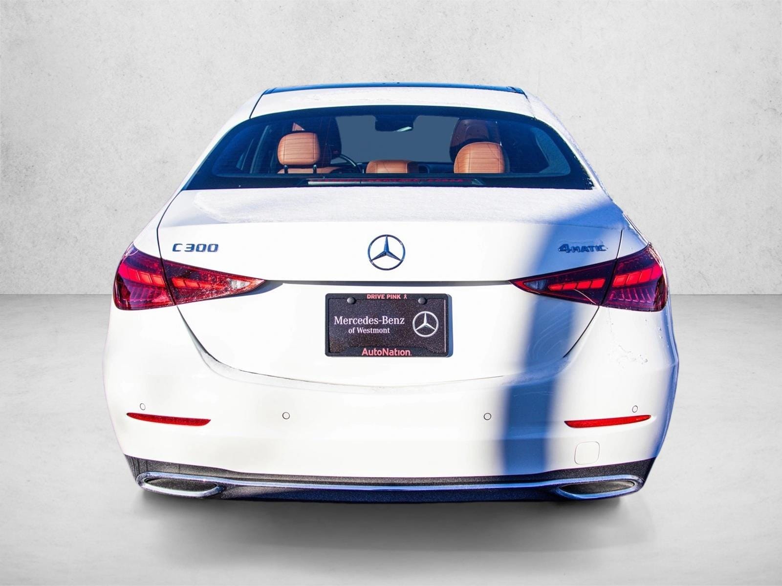 2023 MERCEDES-BENZ C-CLASS - Image 6