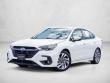 Used 2023 Subaru Legacy Limited Sedan