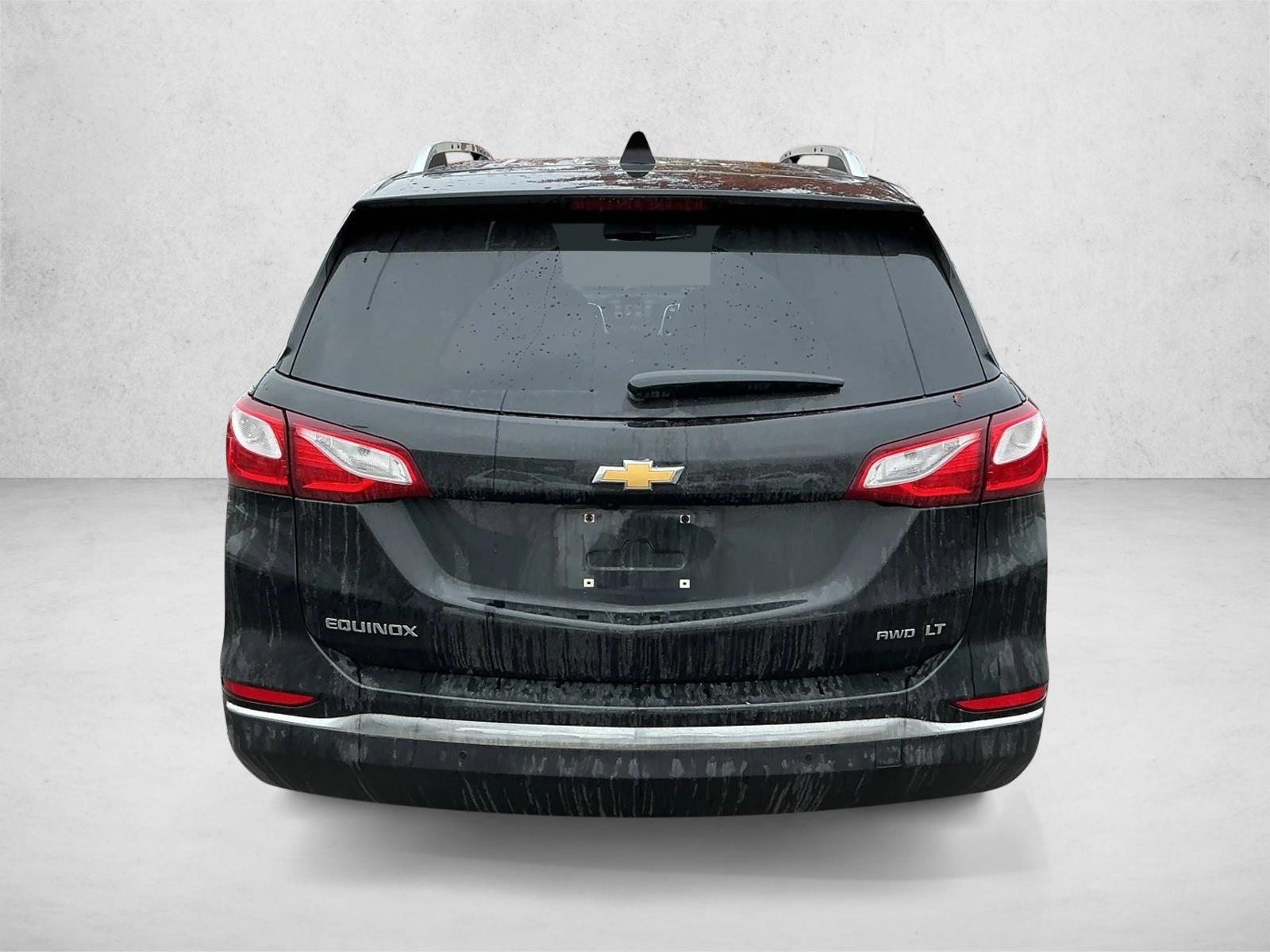 2018 CHEVROLET EQUINOX - Image 6