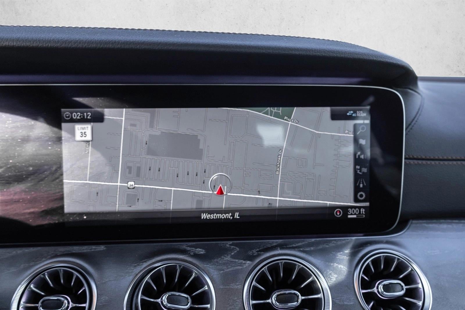 2019 MERCEDES-BENZ CLS-CLASS - Image 17