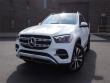 Certified 2025 Mercedes-Benz GLE 4MATIC SUV