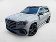 Mercedes-Benz GLS 450