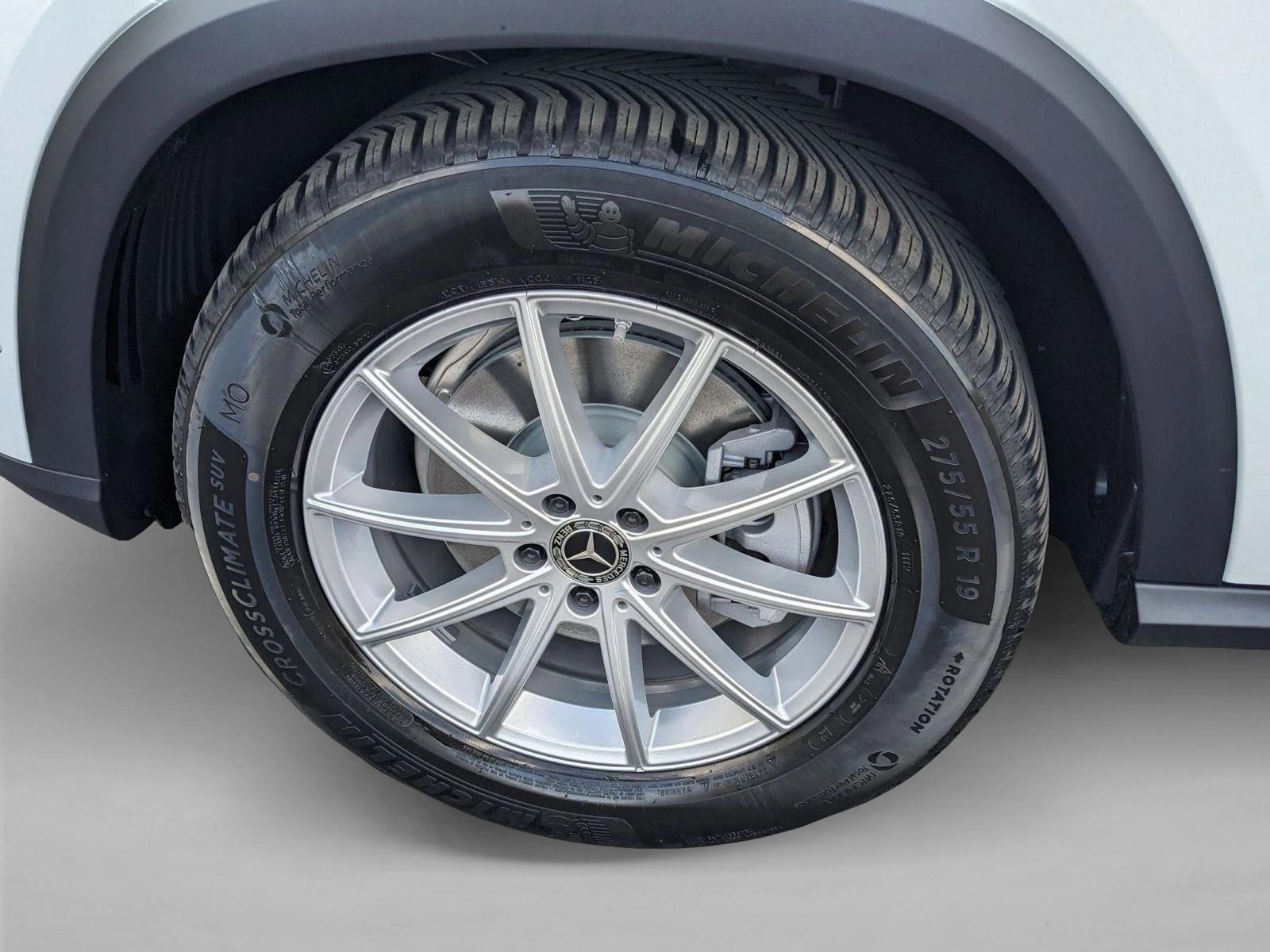 2026 MERCEDES-BENZ GLE-CLASS - Image 21