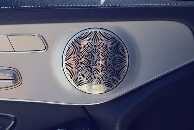 2023 MERCEDES-BENZ GLC-CLASS - Image 14