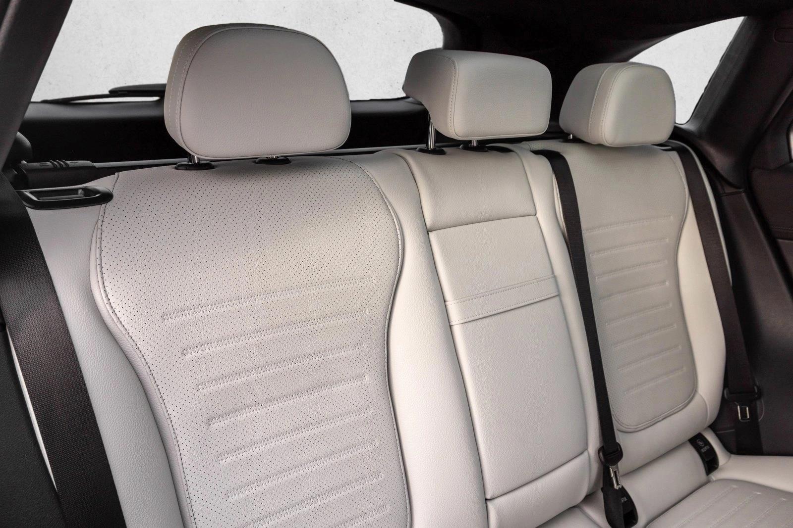 2026 Mercedes-Benz GLC Base - Photo 29