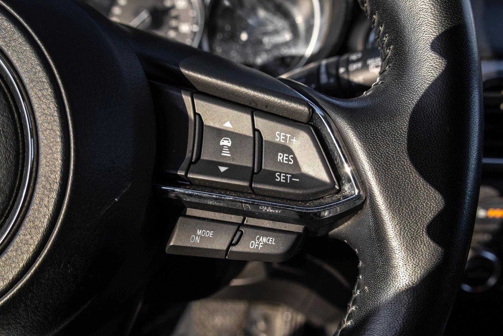 2018 MAZDA CX-9 - Image 14