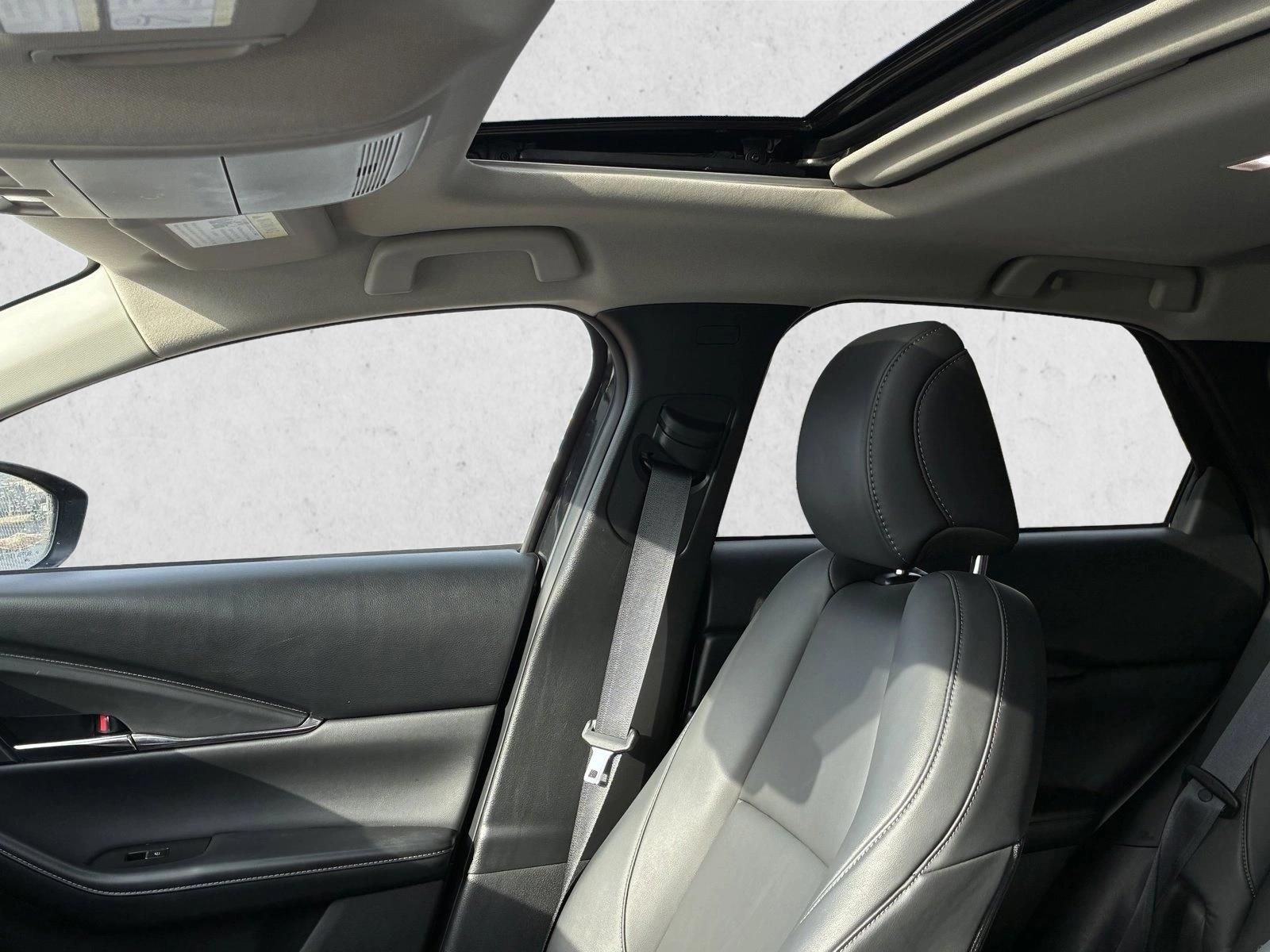 2025 MAZDA CX-30 - Image 18