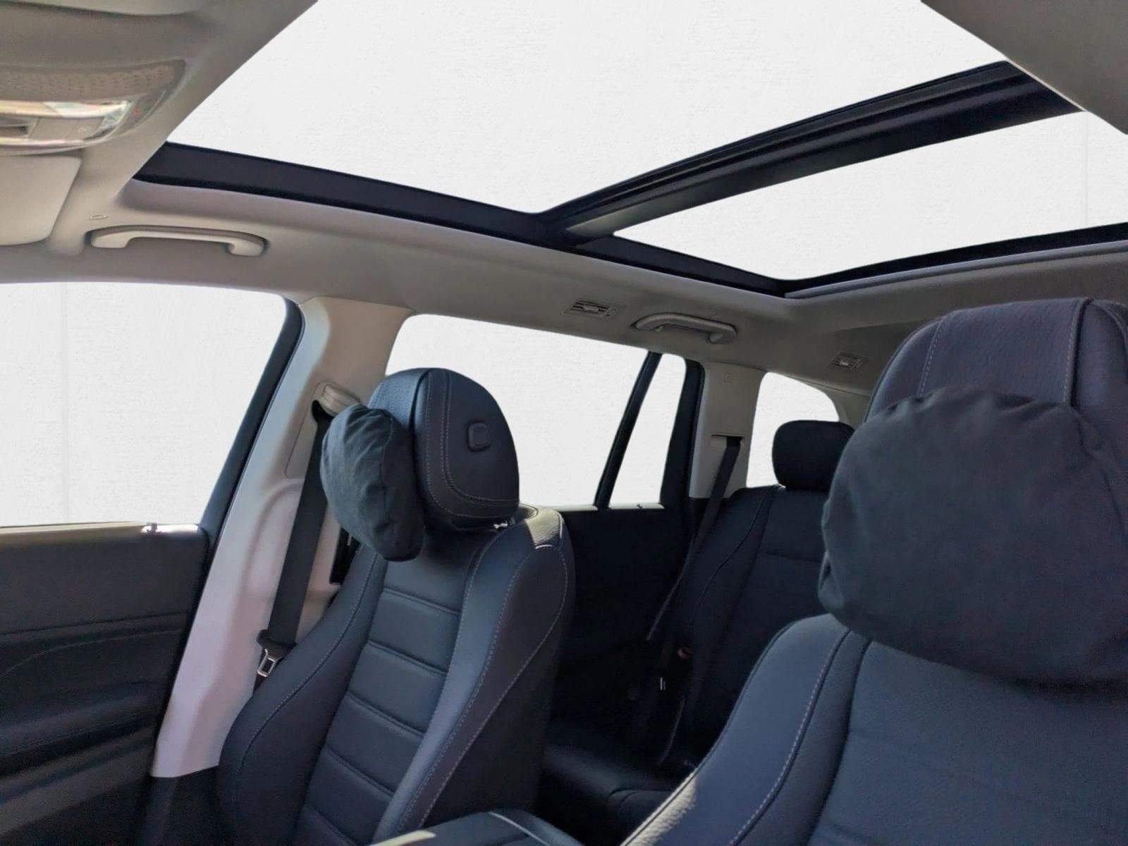 2026 MERCEDES-BENZ GLS-CLASS - Image 14