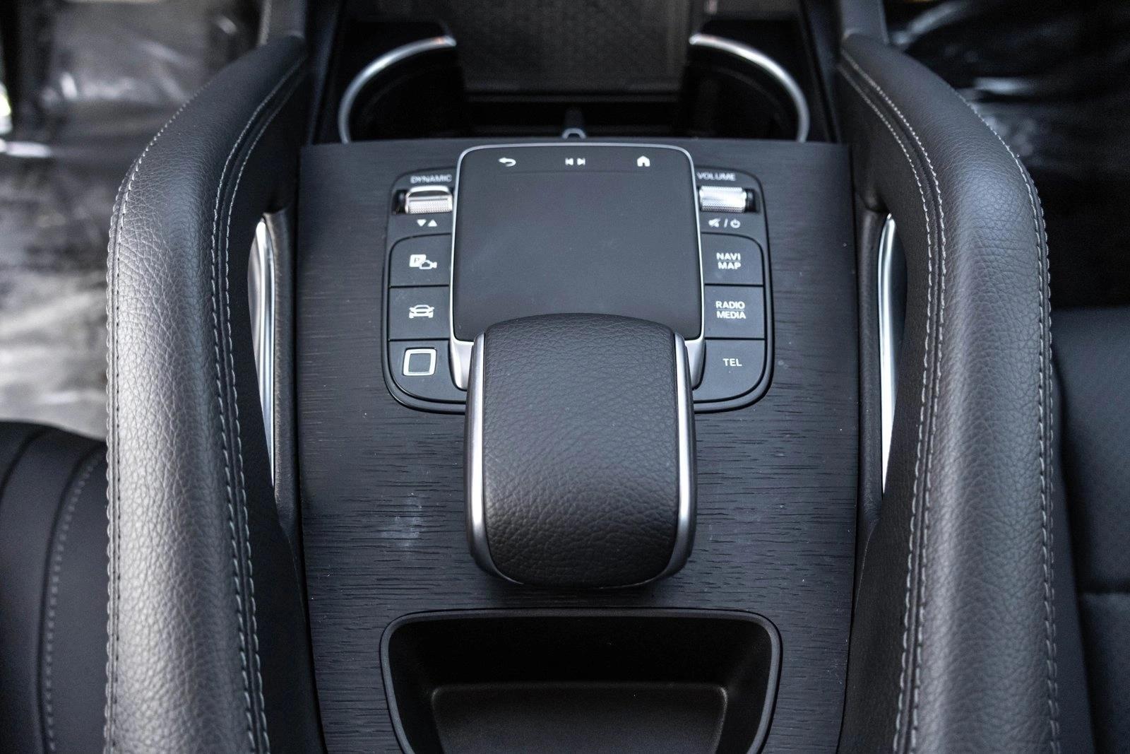 2026 MERCEDES-BENZ GLE-CLASS - Image 20