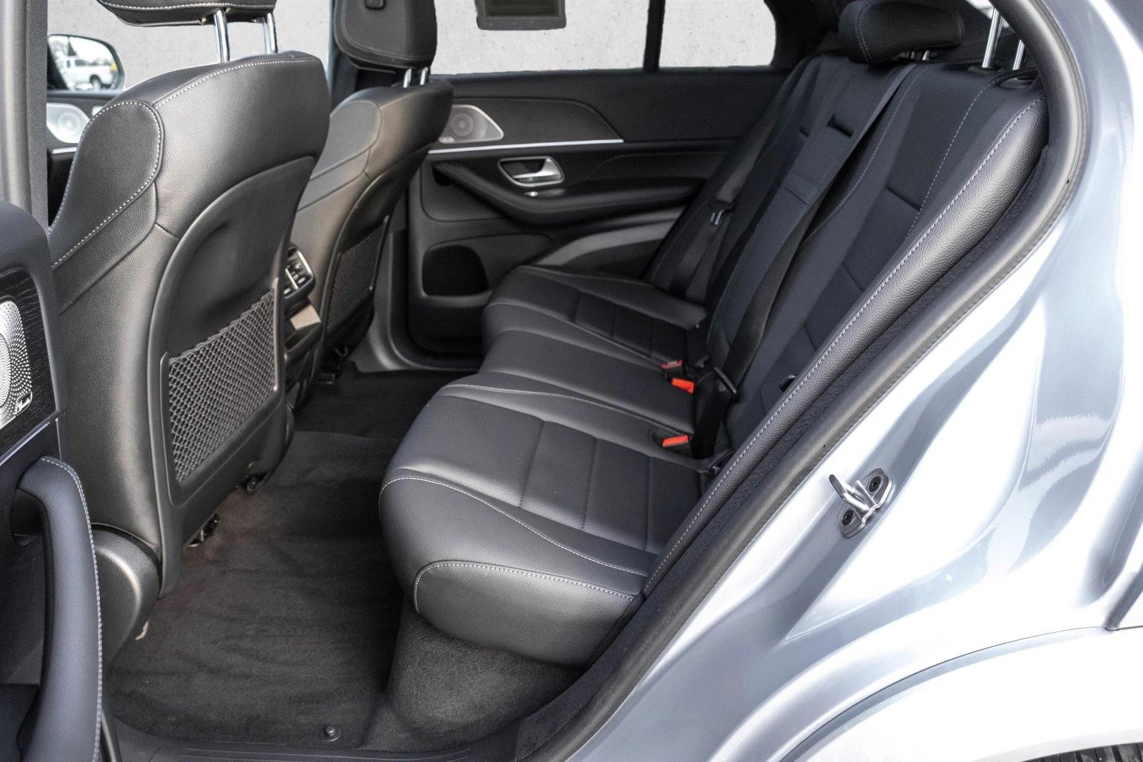 2026 MERCEDES-BENZ GLE-CLASS - Image 22