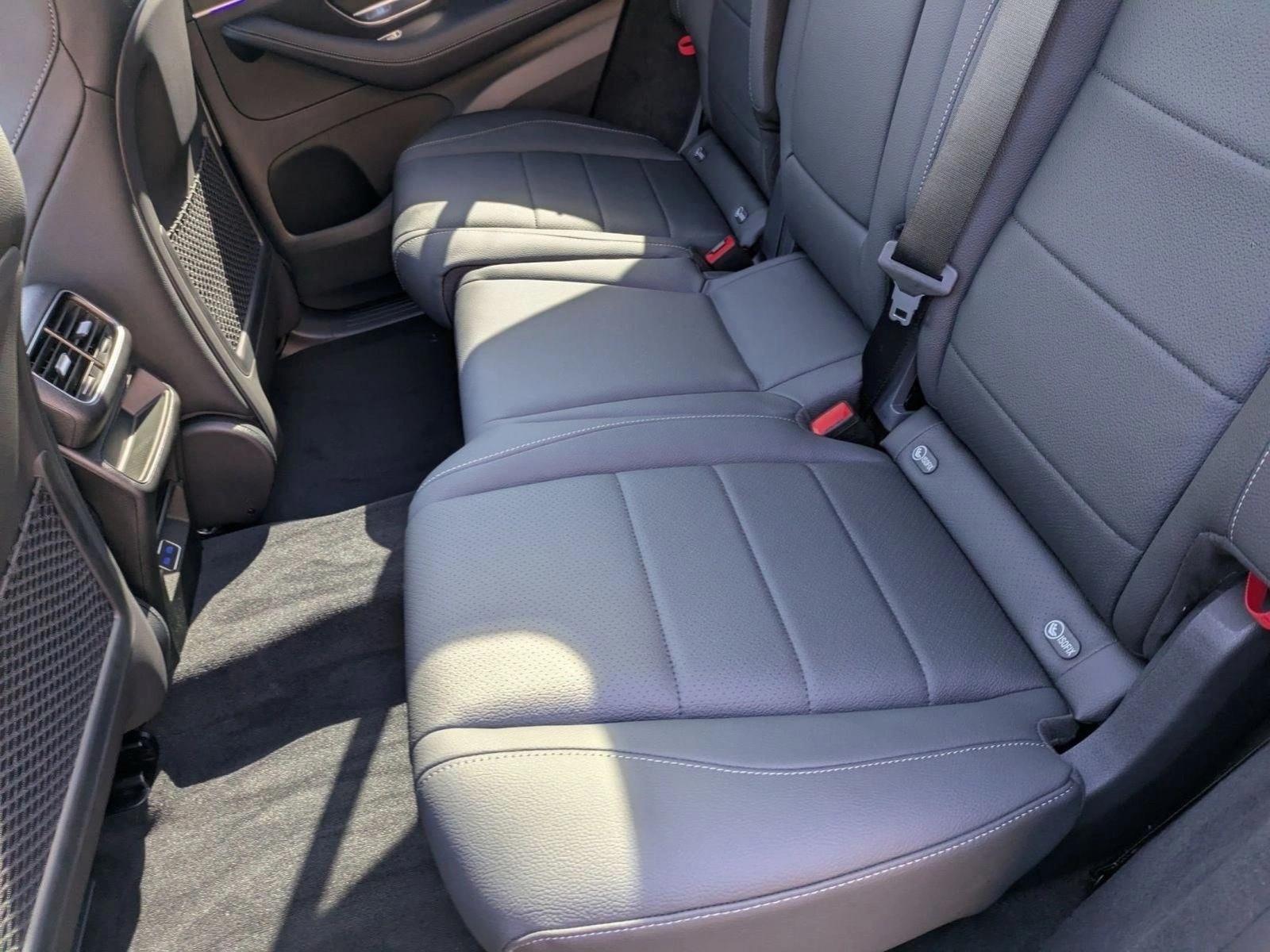 2026 MERCEDES-BENZ GLE-CLASS - Image 19