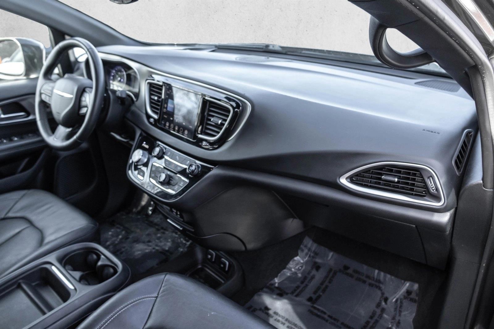 2020 CHRYSLER PACIFICA - Image 24