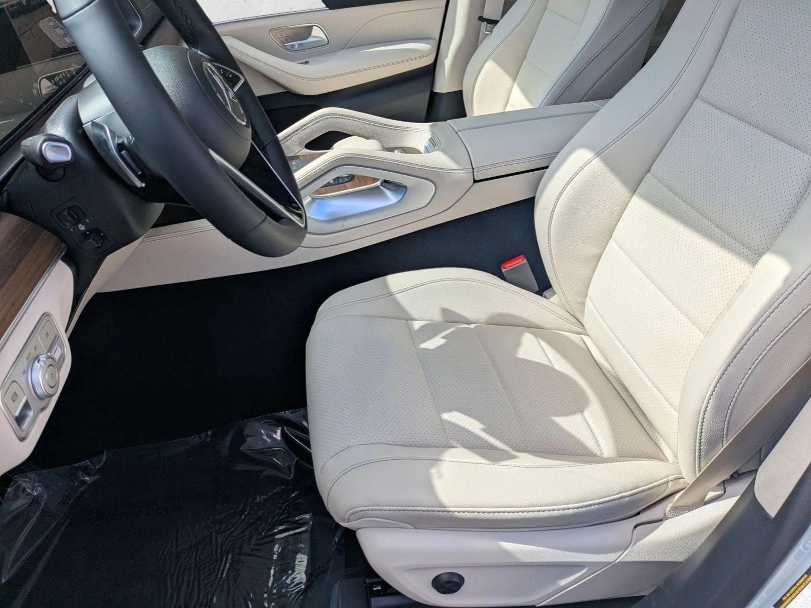 2026 MERCEDES-BENZ GLS-CLASS - Image 16