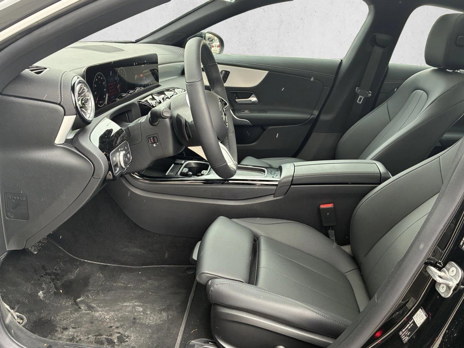 2026 MERCEDES-BENZ CLA-CLASS - Image 11