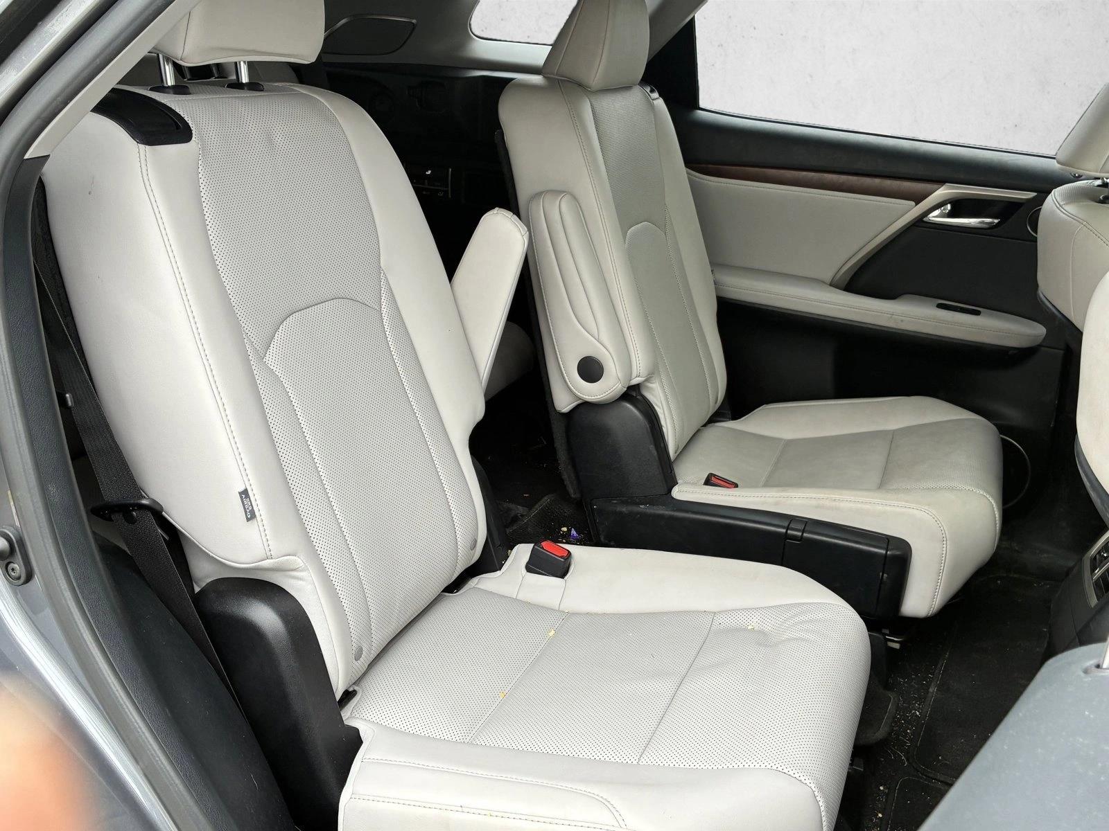 2020 LEXUS RX - Image 27