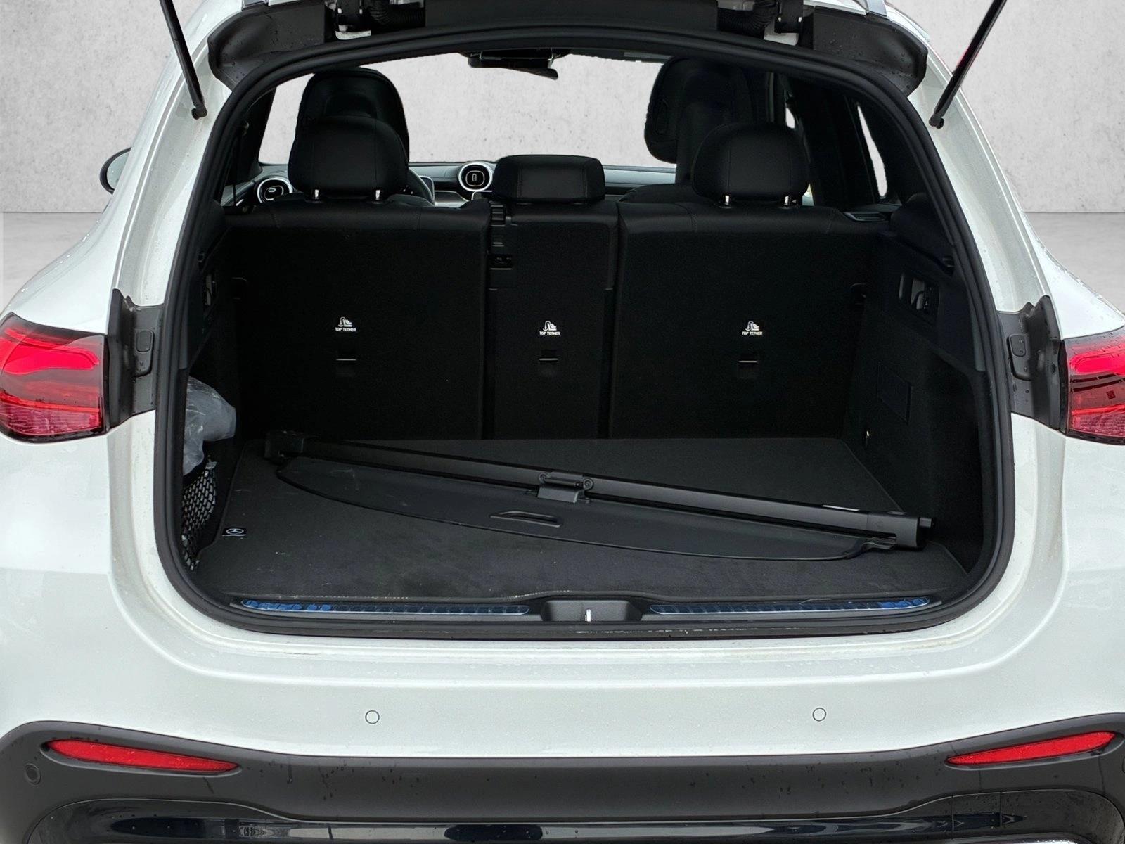 2026 MERCEDES-BENZ GLC-CLASS - Image 27