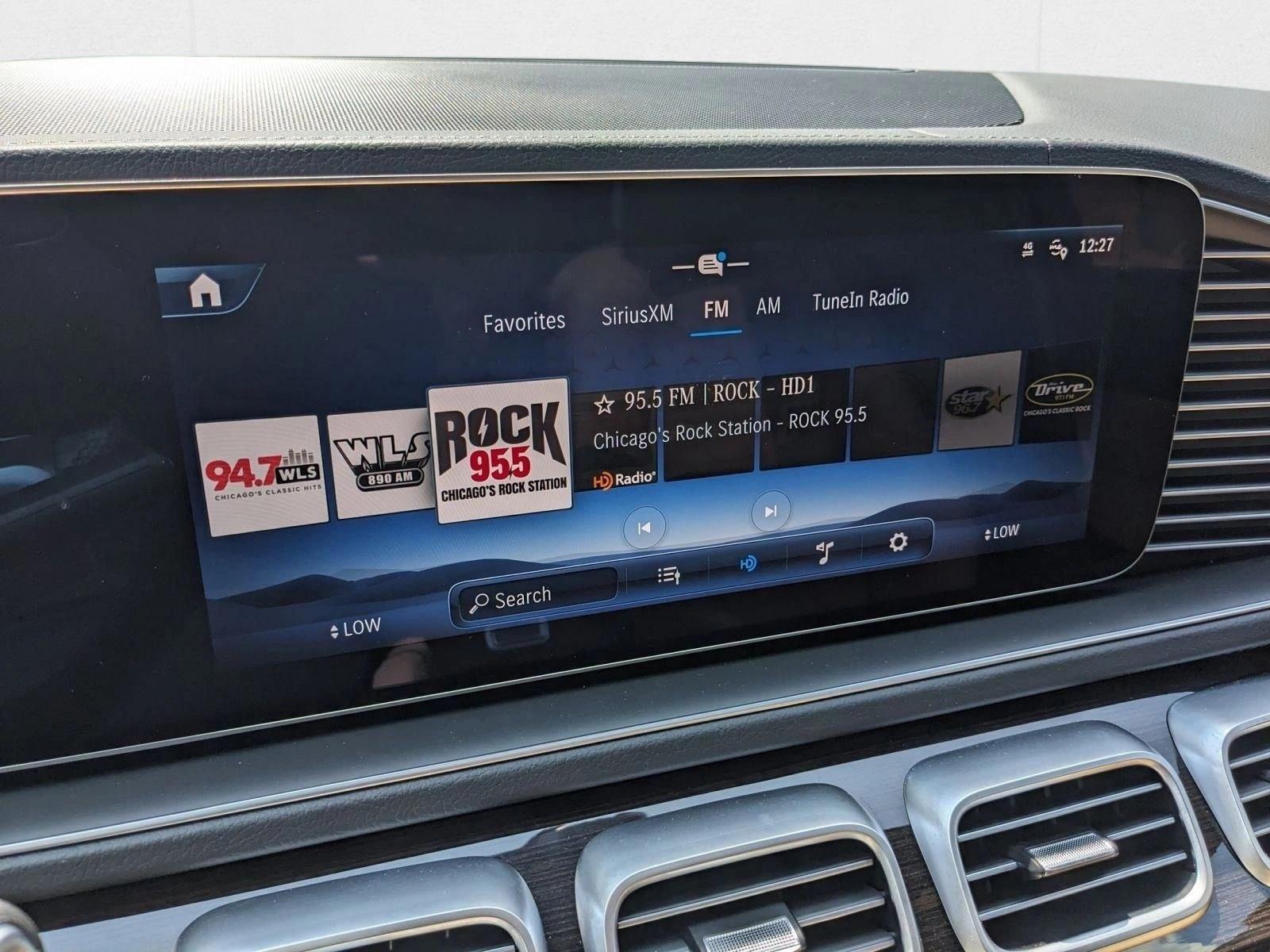 2026 MERCEDES-BENZ GLE-CLASS - Image 14