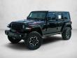 Used 2023 Jeep Wrangler 4-DOOR RUBICON 4X4 SUV