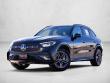 Certified 2024 Mercedes-Benz GLC 4MATIC SUV