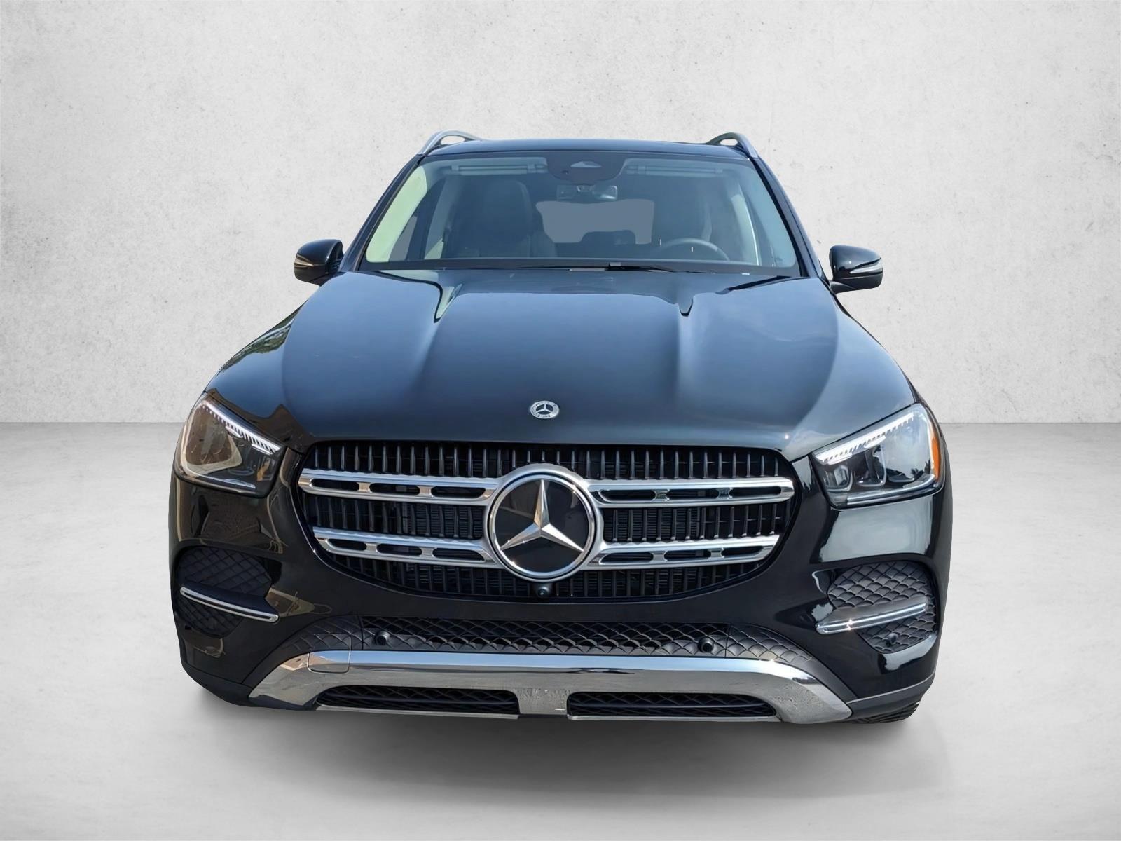 2026 MERCEDES-BENZ GLE-CLASS - Image 2