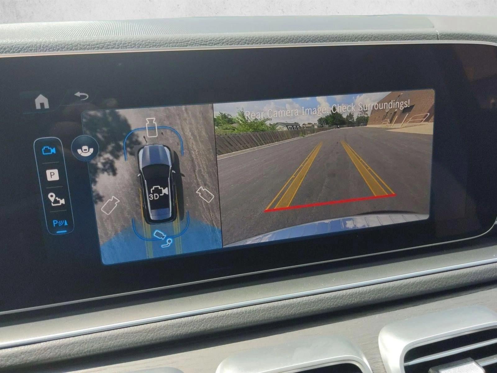 2025 MERCEDES-BENZ GLE-CLASS - Image 13