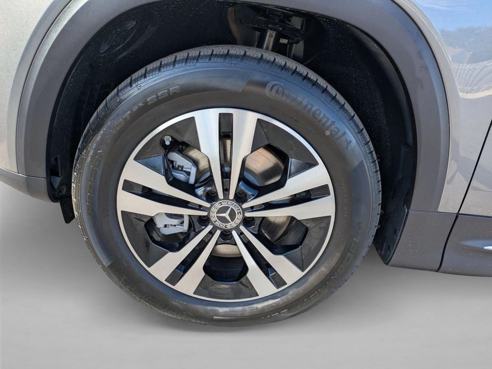 2026 MERCEDES-BENZ GLB-CLASS - Image 20