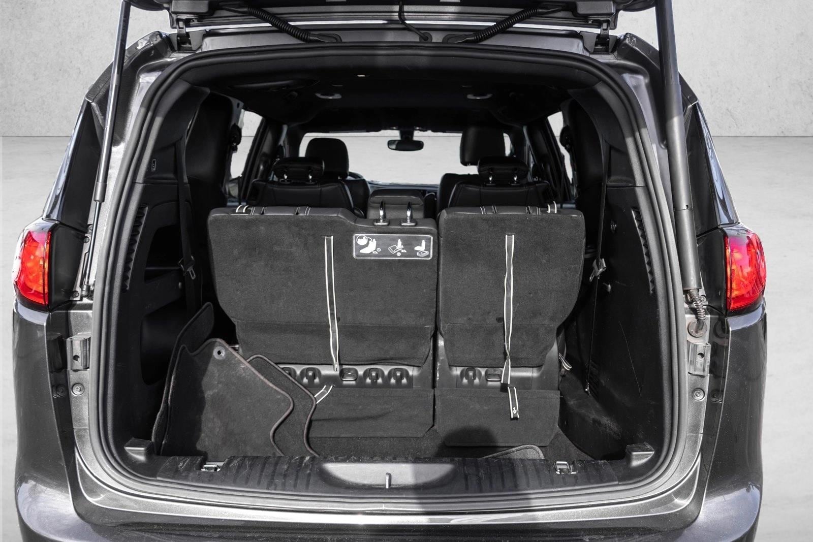 2020 CHRYSLER PACIFICA - Image 22