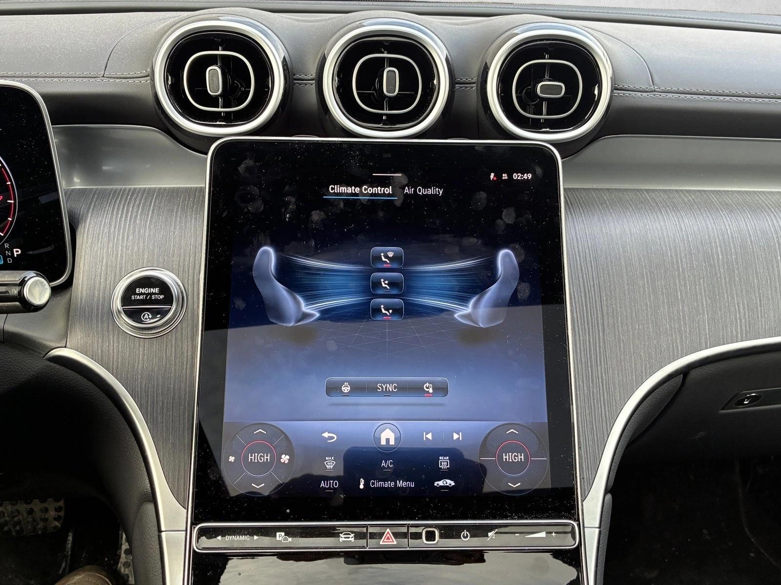 2026 MERCEDES-BENZ GLC-CLASS - Image 19