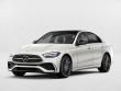 Certified 2023 Mercedes-Benz C-Class C300 4MATIC Sedan