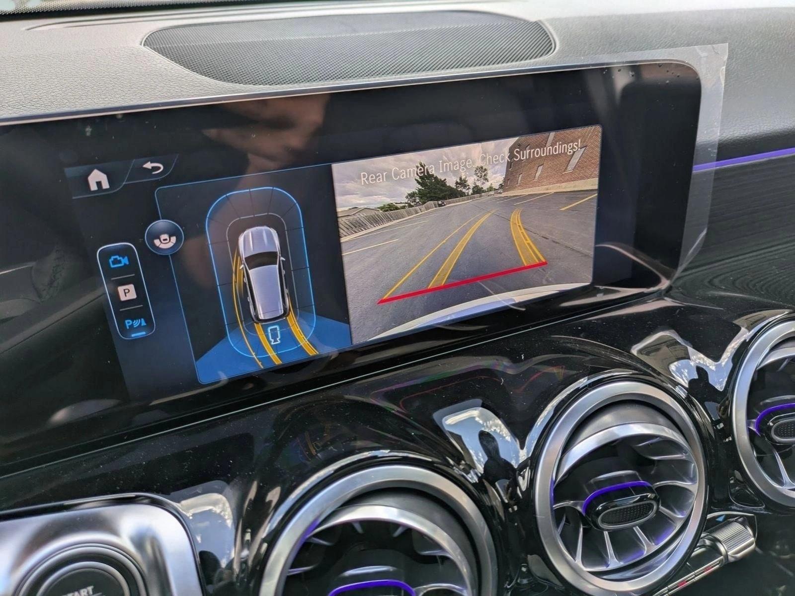 2026 MERCEDES-BENZ GLB-CLASS - Image 13