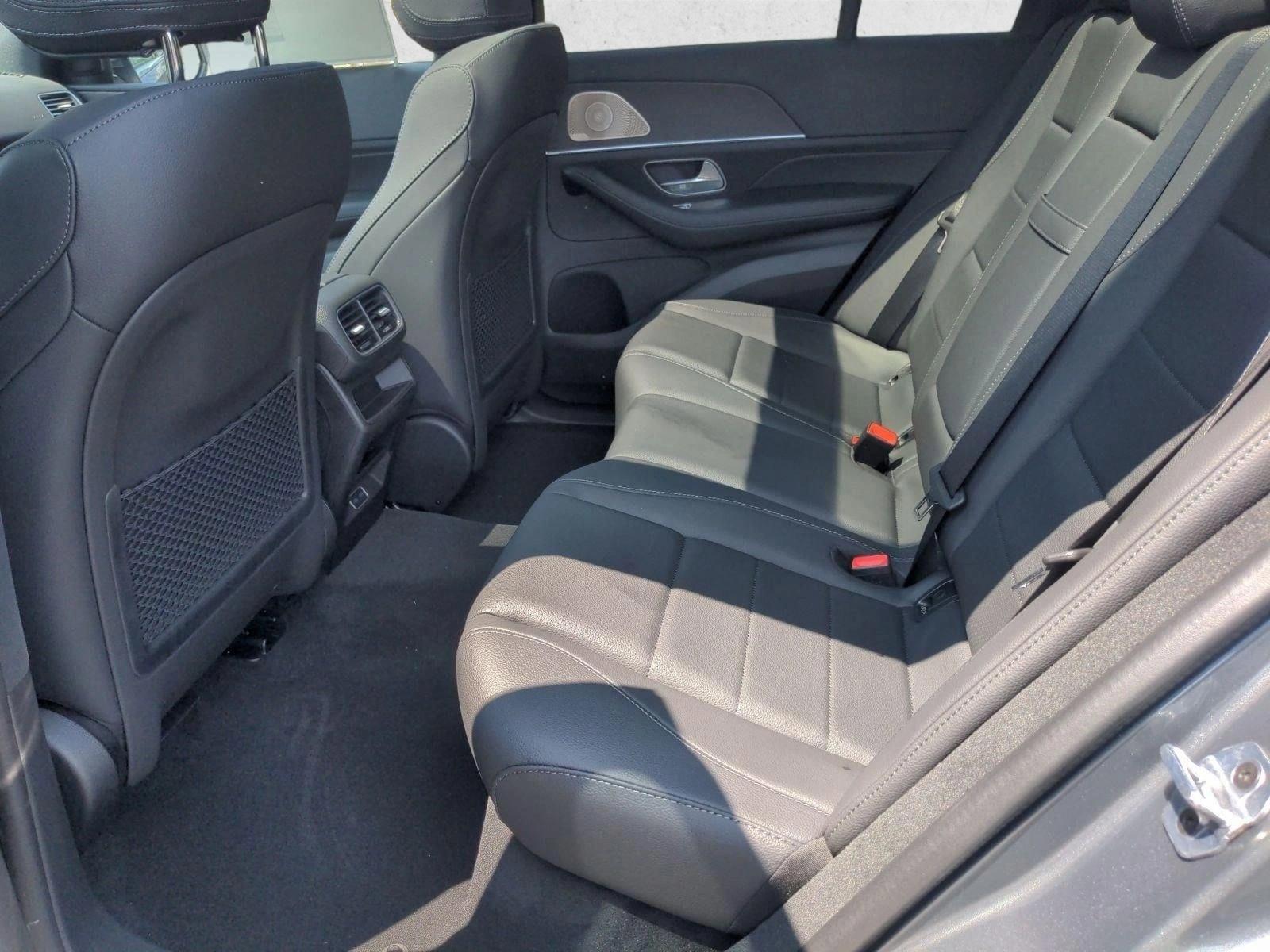 2025 MERCEDES-BENZ GLE-CLASS - Image 19