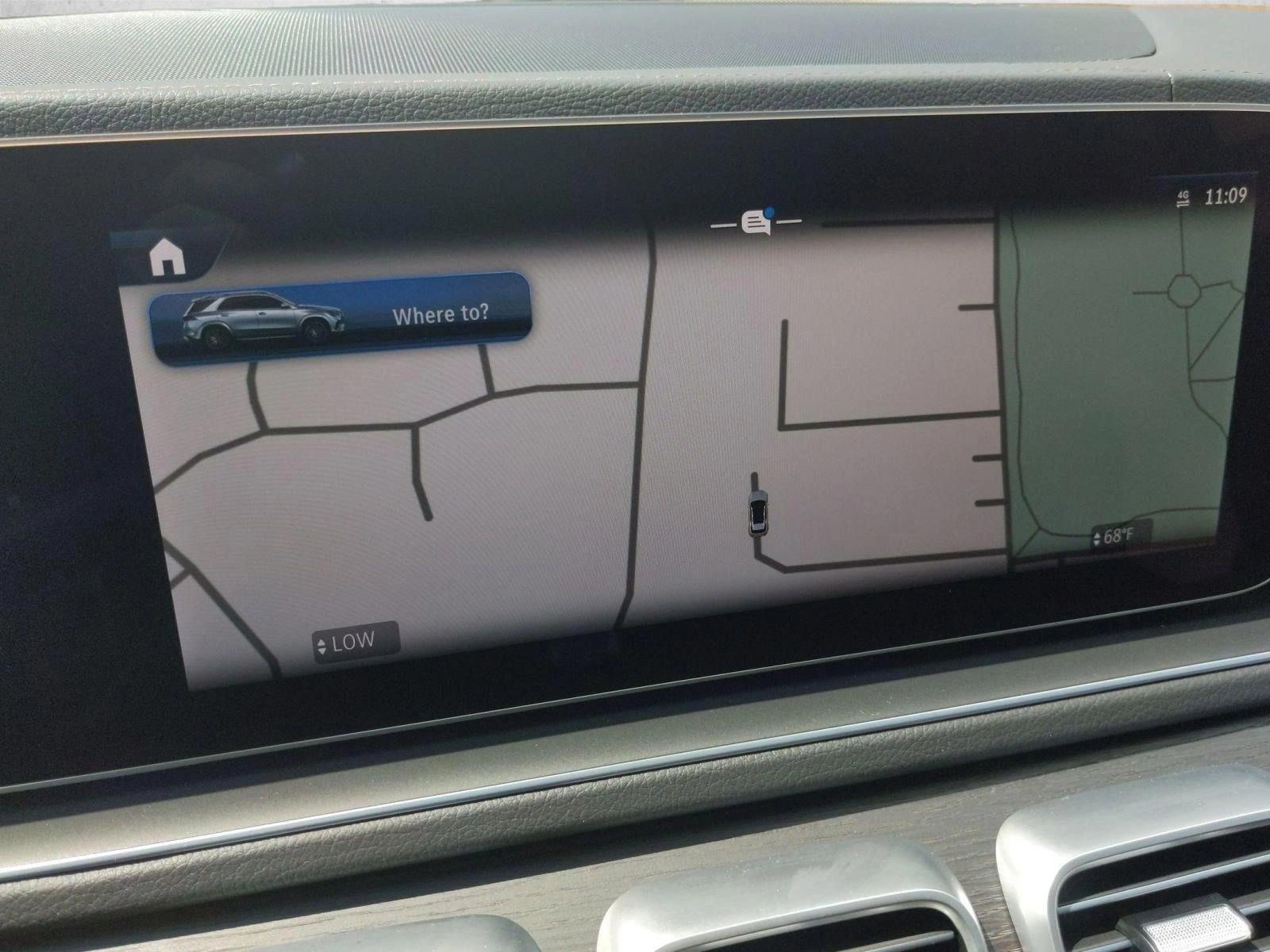 2025 MERCEDES-BENZ GLE-CLASS - Image 14