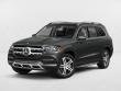 Certified 2022 Mercedes-Benz GLS 4MATIC SUV