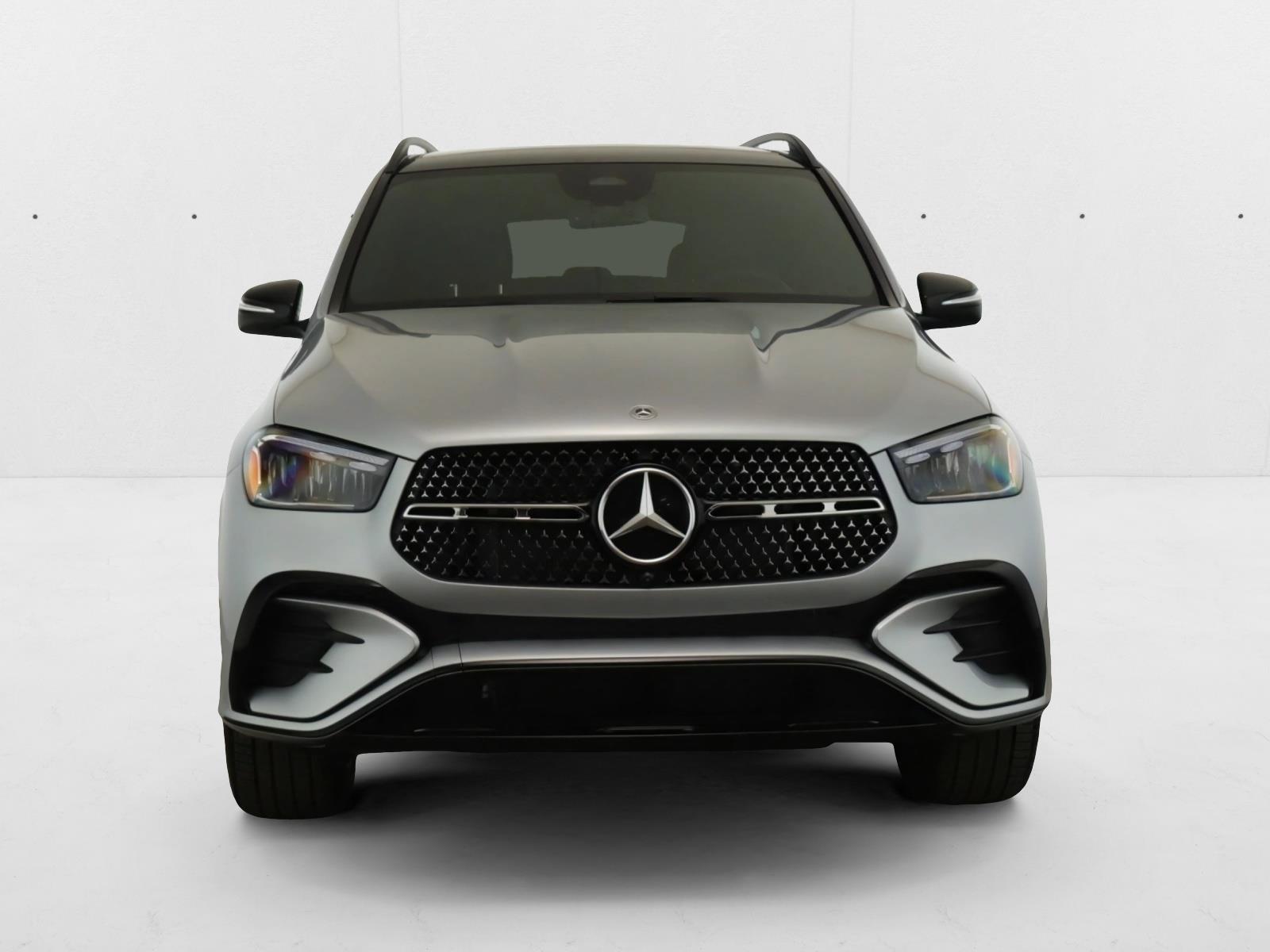 2025 Mercedes Benz GLE 450e 4MATIC photo 2