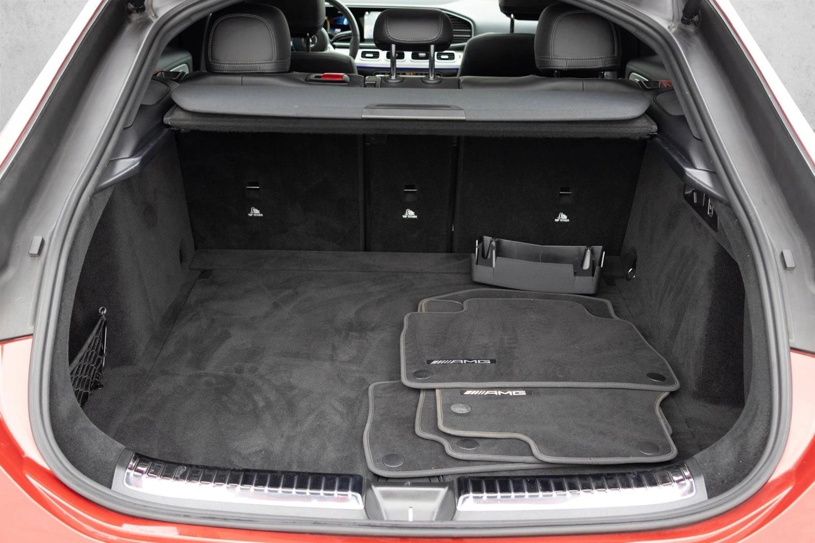 2022 MERCEDES-BENZ GLE-CLASS - Image 28