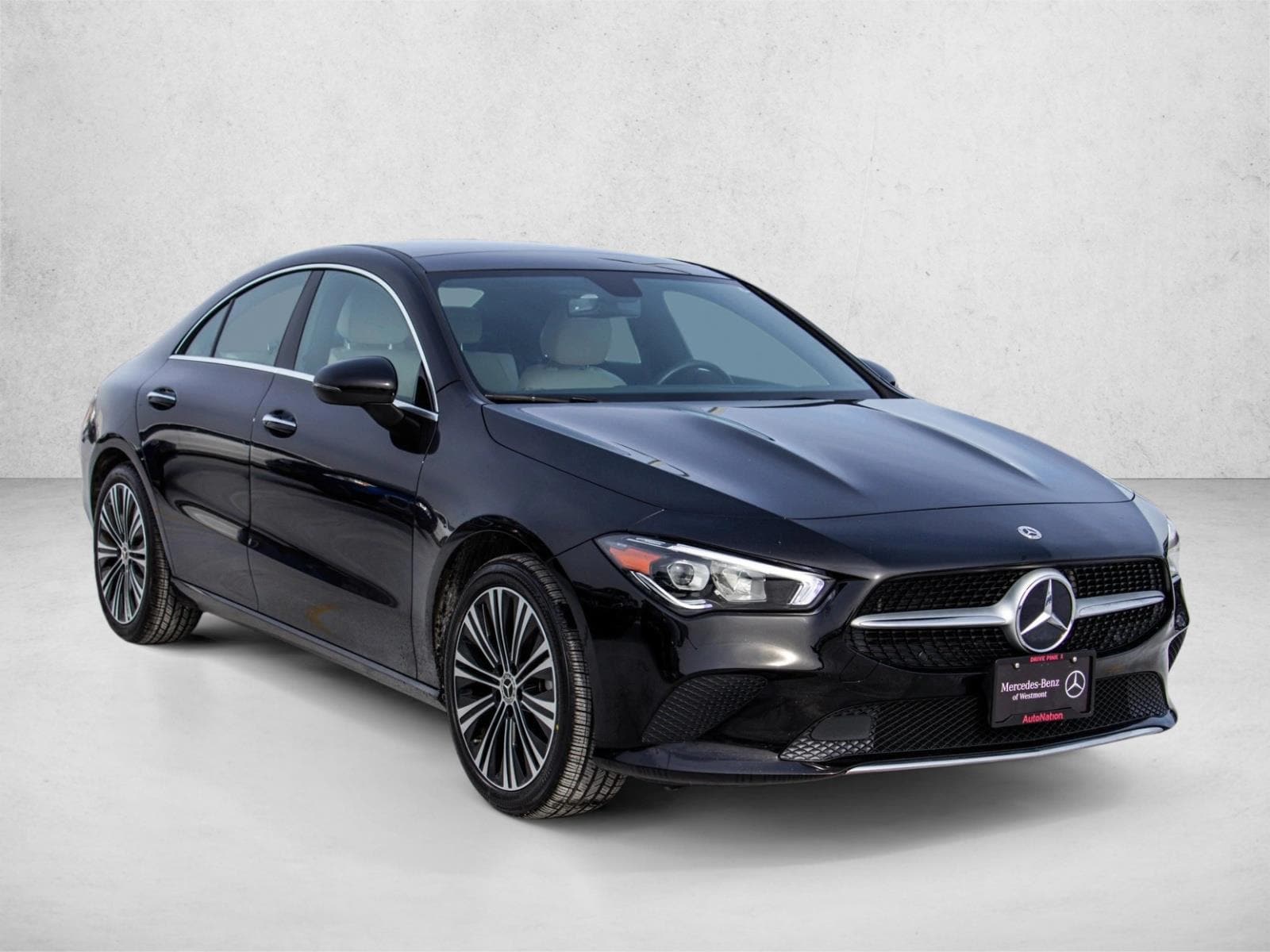 2023 MERCEDES-BENZ CLA-CLASS - Image 3