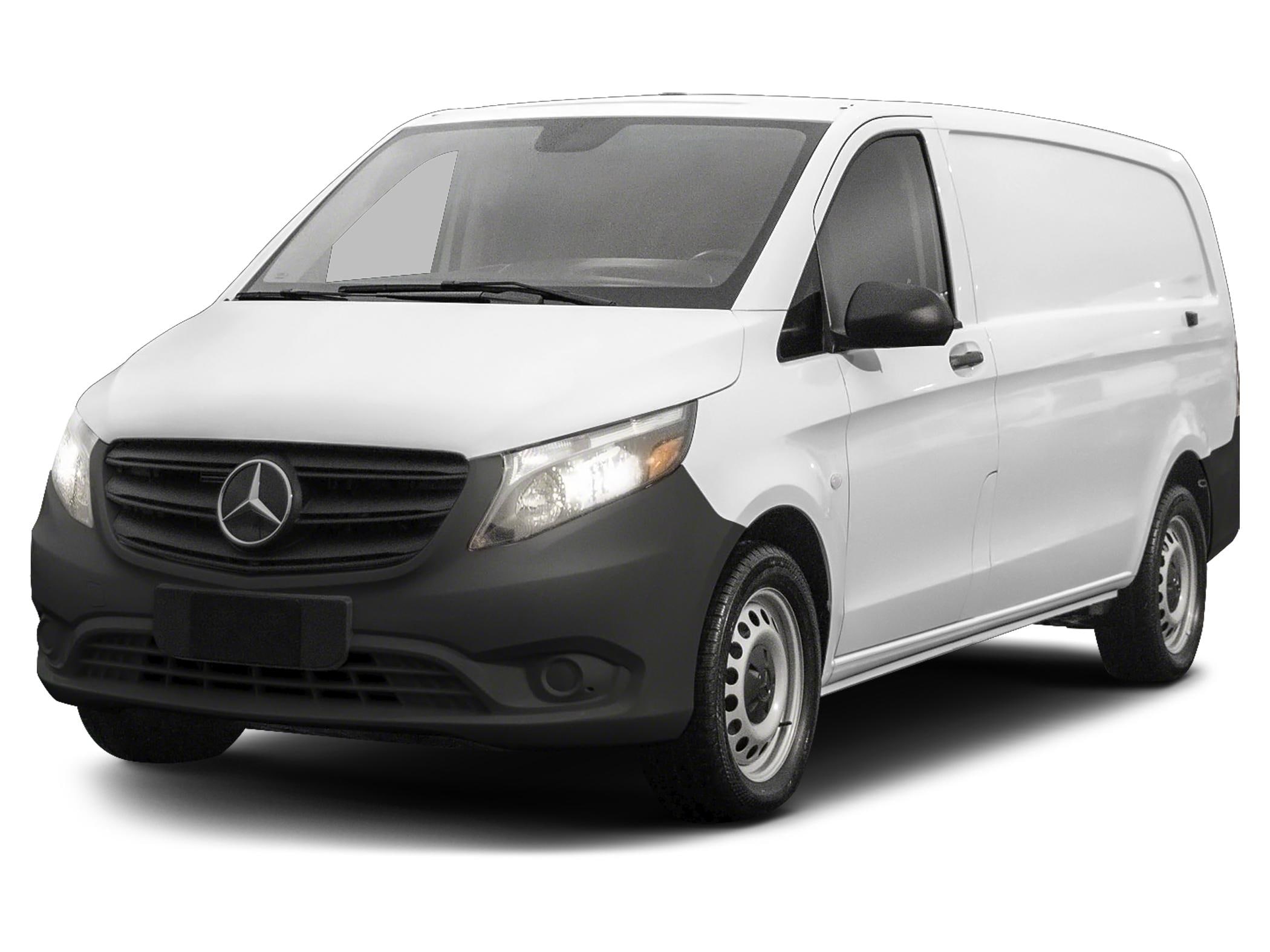 2023 MERCEDES-BENZ METRIS - Image 1