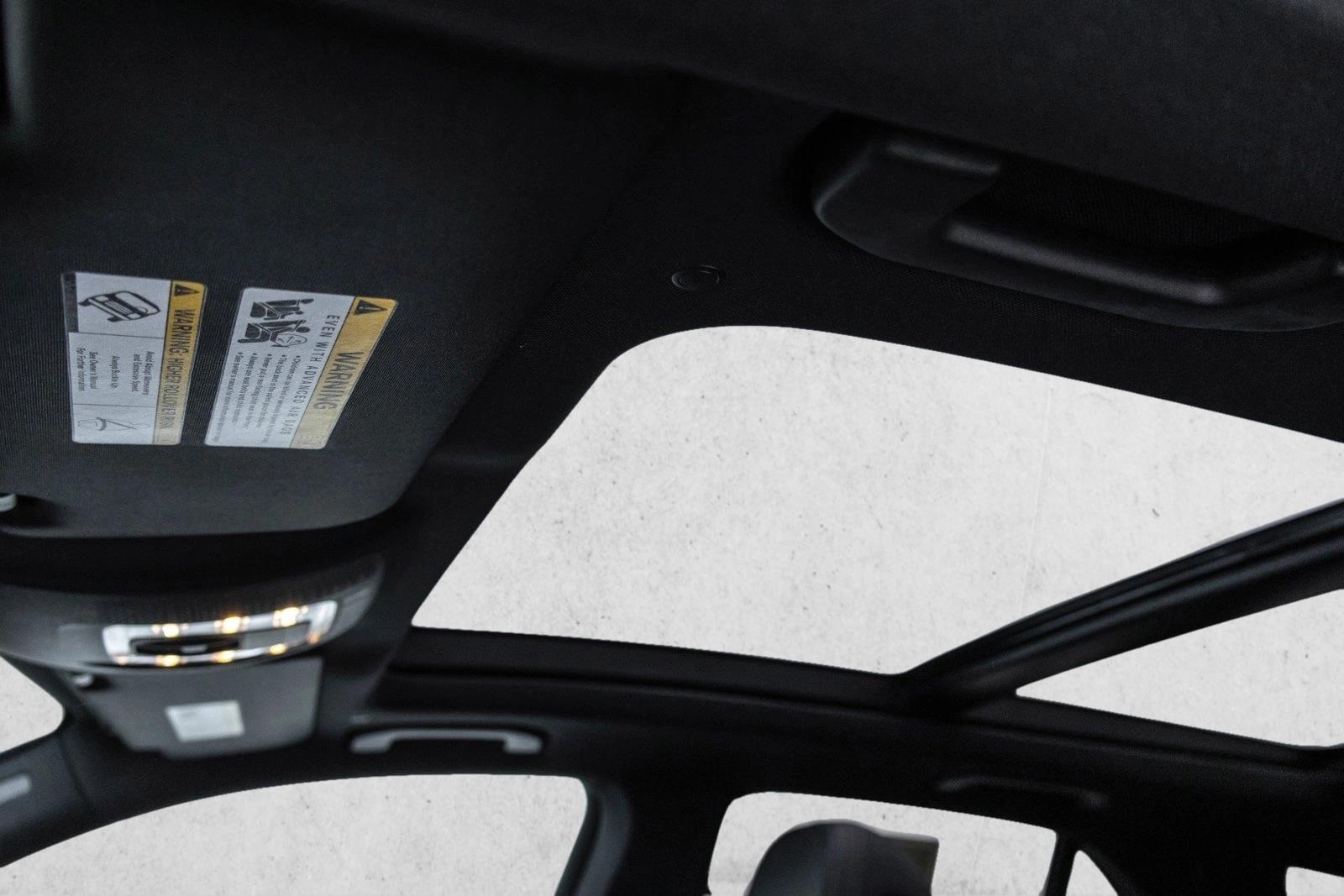 2025 MERCEDES-BENZ GLE-CLASS - Image 11