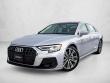 Used 2023 Audi A8 L 55 Sedan