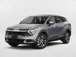 Used 2023 Kia Sportage EX SUV