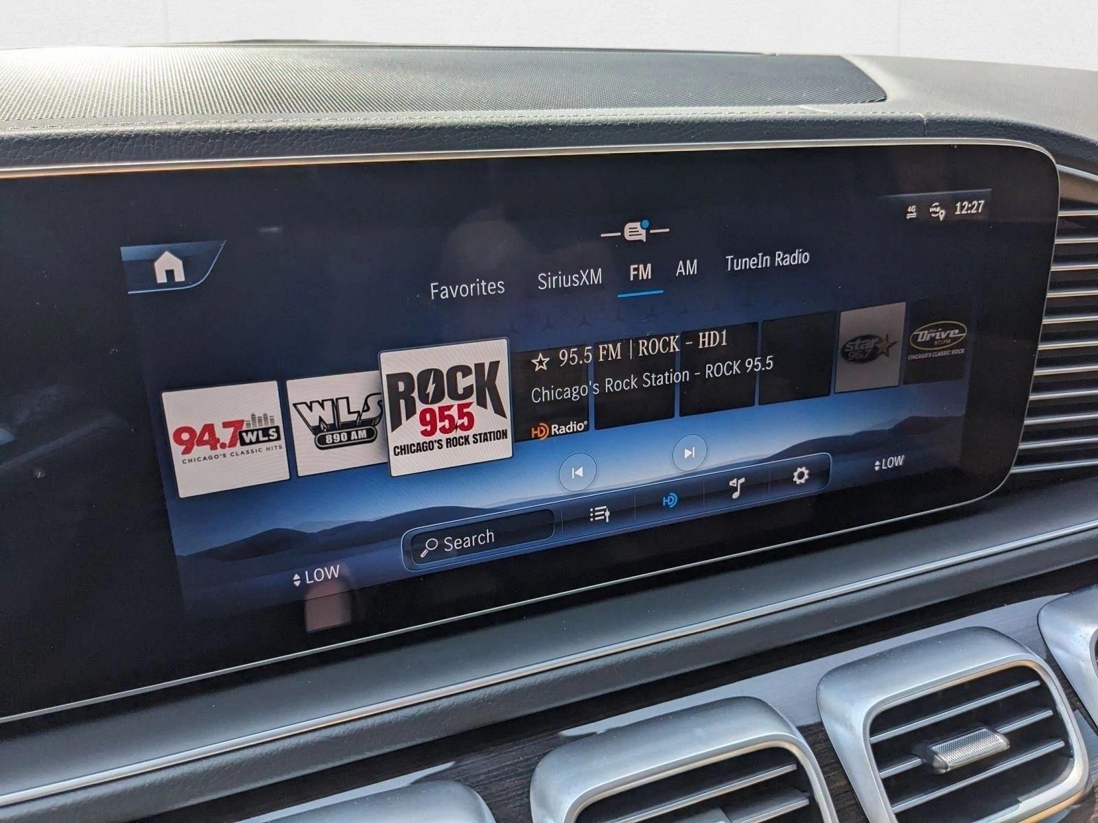 2026 MERCEDES-BENZ GLE-CLASS - Image 12