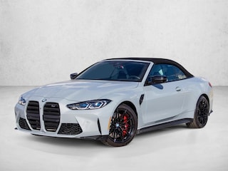 2024 BMW M4